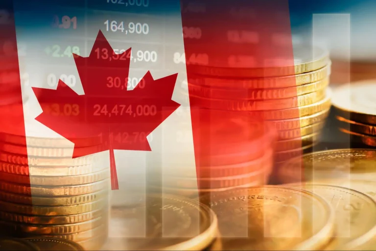 Is AI the Fix for the Canadian Economy?