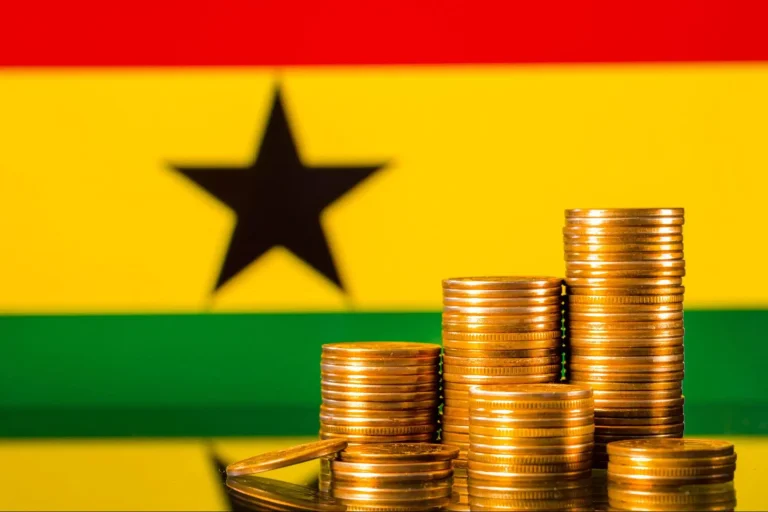 The Ghanaian Economic Recovery