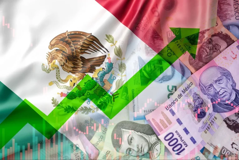 Mexico’s Economic Growth Looks Set to Continue