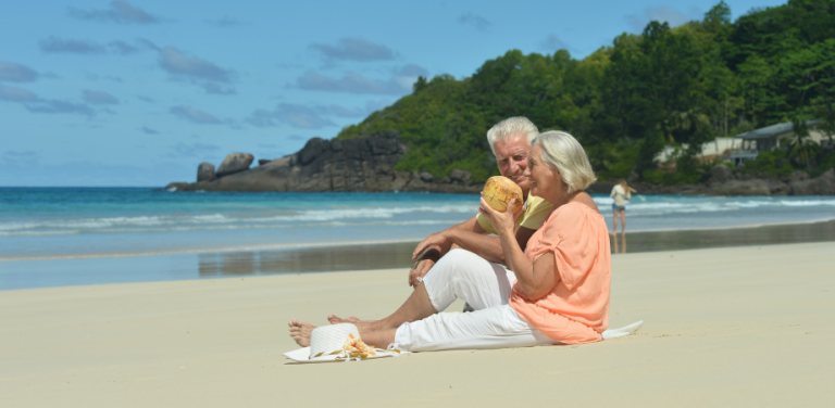 Retirement in the Philippines: Planning Your Golden Years