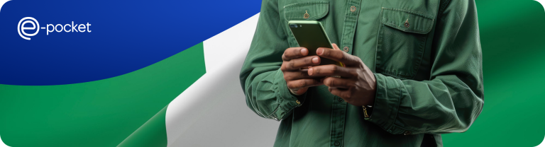 Transfer Money to Nigeria