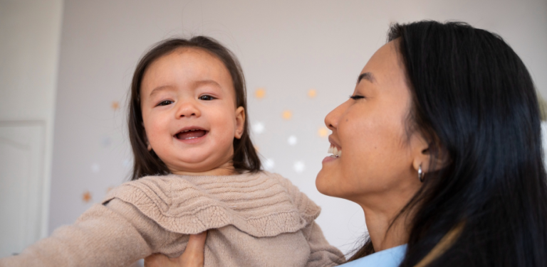 Starting a Family in the Philippines